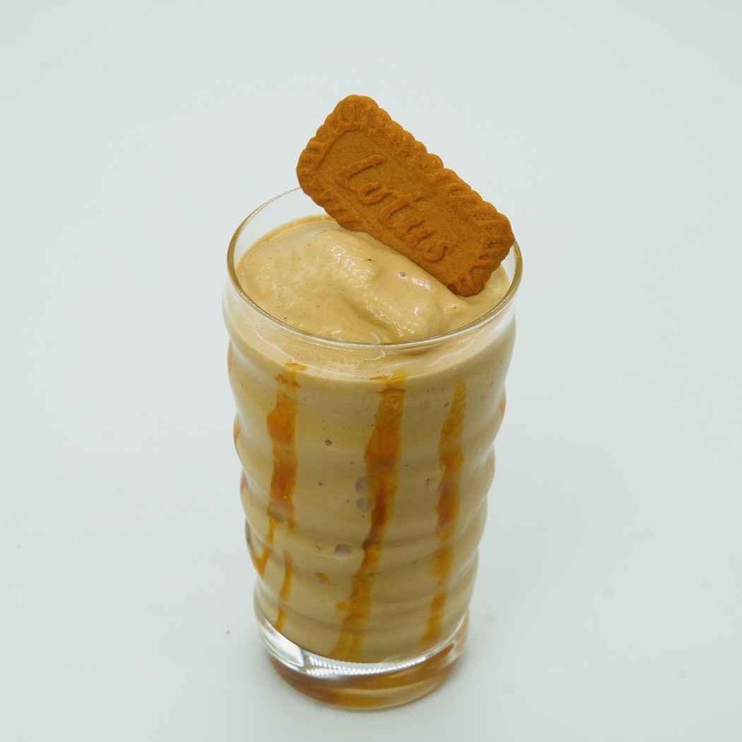 Frappuccino(lotus)